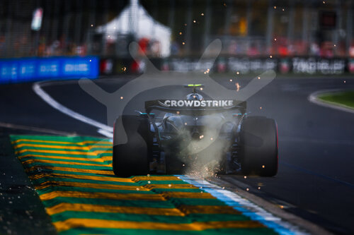 F1 Grand Prix of Australia