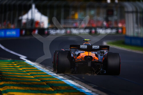 F1 Grand Prix of Australia
