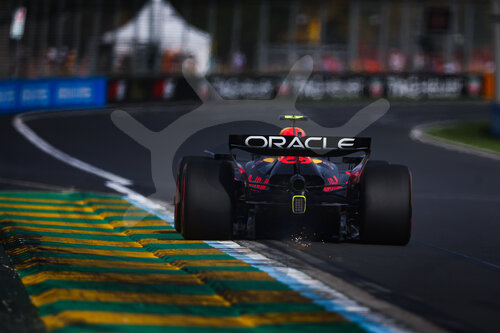 F1 Grand Prix of Australia