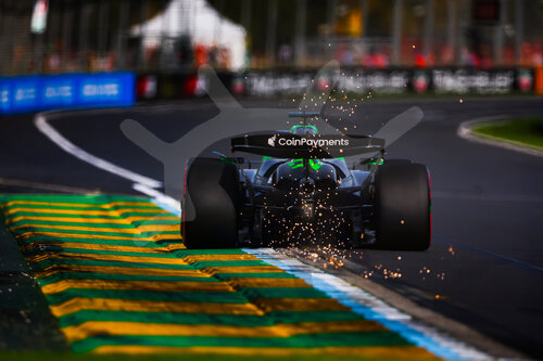 F1 Grand Prix of Australia