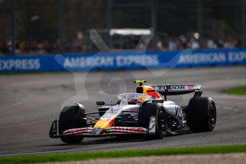 F1 Grand Prix of Australia