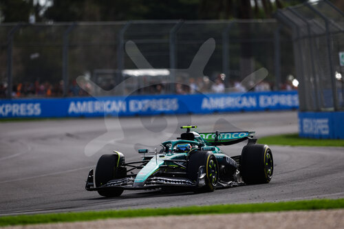 F1 Grand Prix of Australia