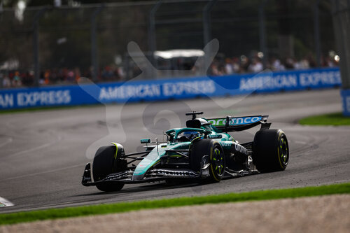 F1 Grand Prix of Australia
