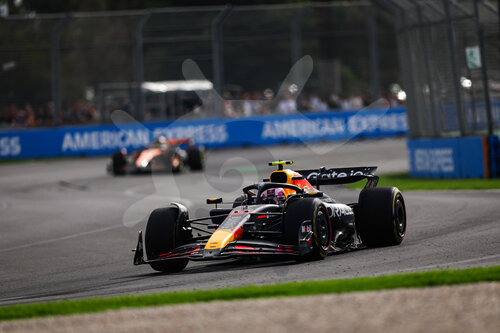 F1 Grand Prix of Australia