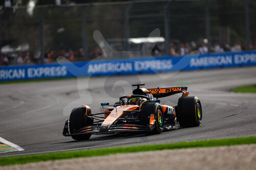 F1 Grand Prix of Australia