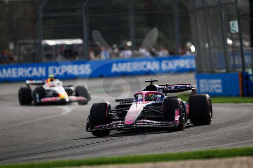 F1 Grand Prix of Australia