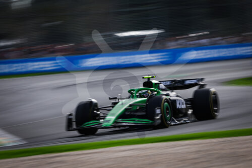 F1 Grand Prix of Australia