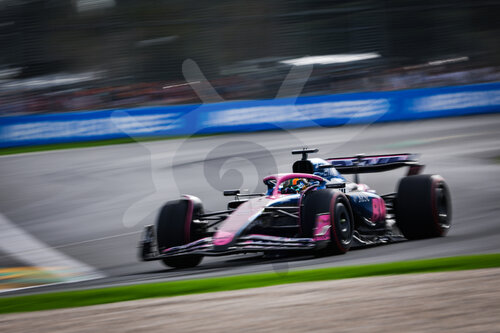 F1 Grand Prix of Australia