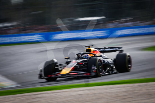 F1 Grand Prix of Australia