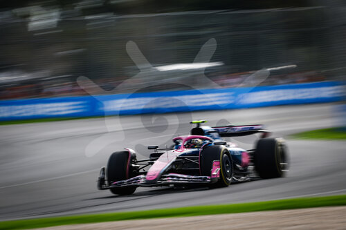 F1 Grand Prix of Australia