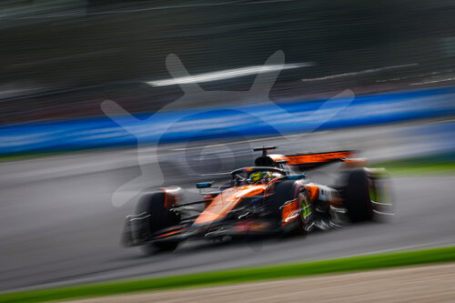 F1 Grand Prix of Australia