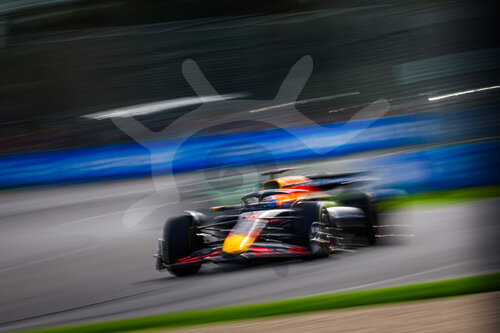F1 Grand Prix of Australia