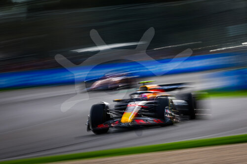 F1 Grand Prix of Australia