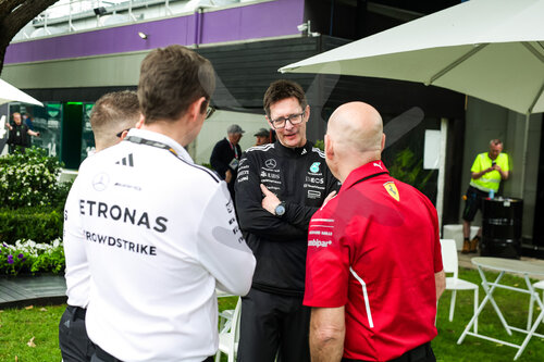F1 Grand Prix of Australia