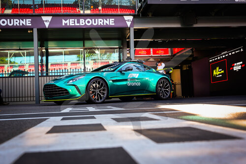 F1 Grand Prix of Australia