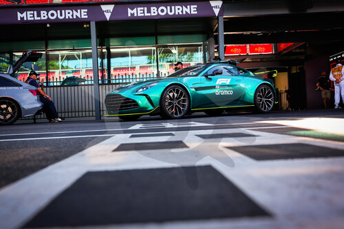 F1 Grand Prix of Australia