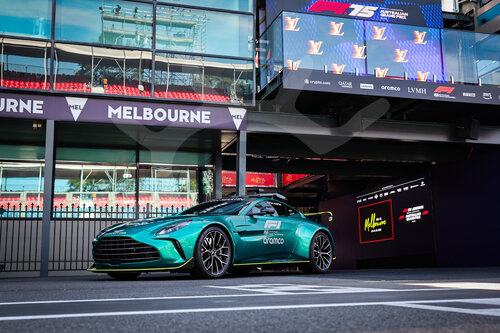 F1 Grand Prix of Australia