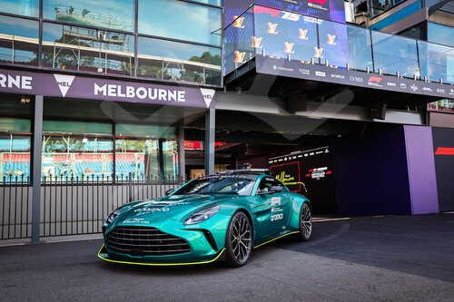 F1 Grand Prix of Australia