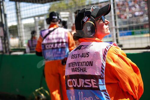 F1 Grand Prix of Australia
