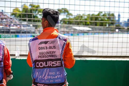 F1 Grand Prix of Australia