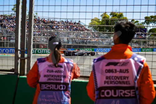 F1 Grand Prix of Australia