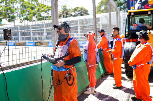 F1 Grand Prix of Australia