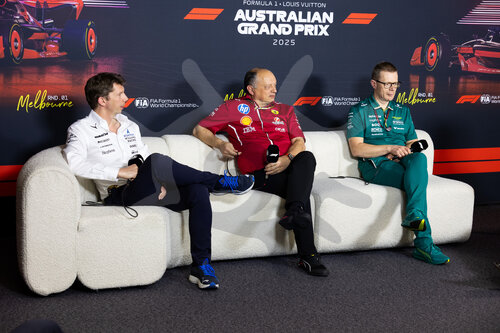 F1 Grand Prix of Australia