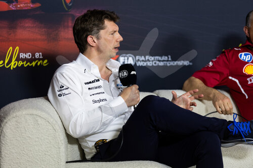 F1 Grand Prix of Australia