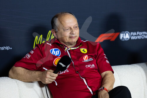 F1 Grand Prix of Australia