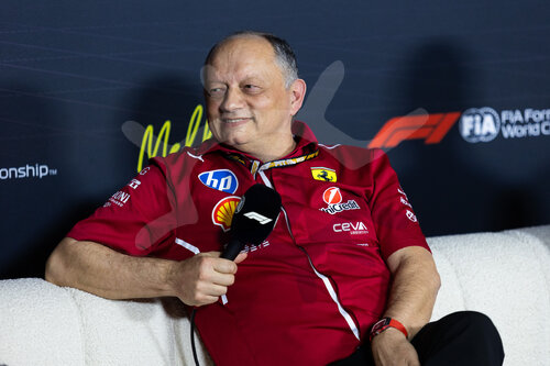 F1 Grand Prix of Australia