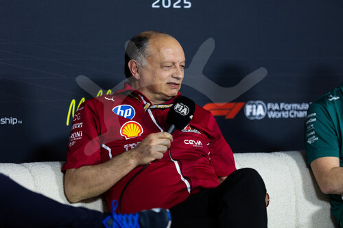 F1 Grand Prix of Australia