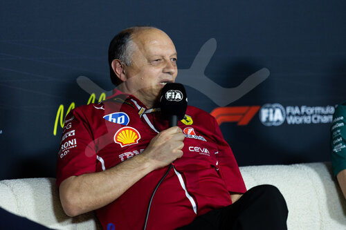 F1 Grand Prix of Australia
