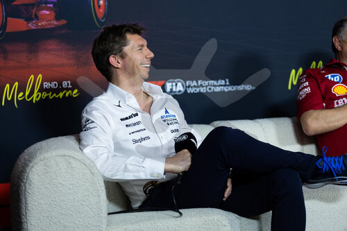 F1 Grand Prix of Australia