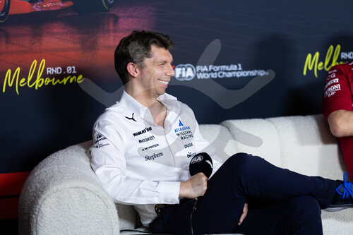 F1 Grand Prix of Australia