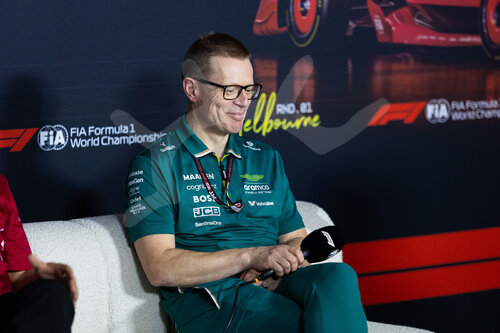 F1 Grand Prix of Australia