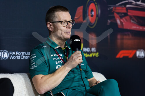 F1 Grand Prix of Australia