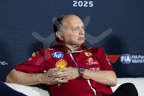 F1 Grand Prix of Australia
