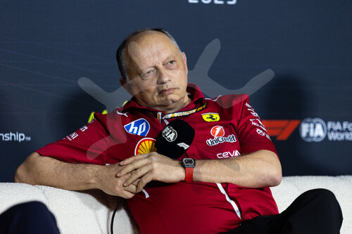 F1 Grand Prix of Australia