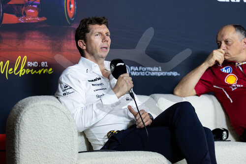 F1 Grand Prix of Australia