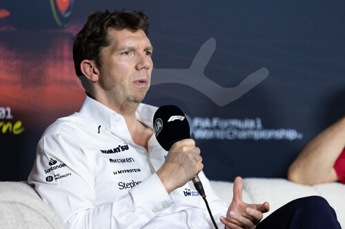 F1 Grand Prix of Australia