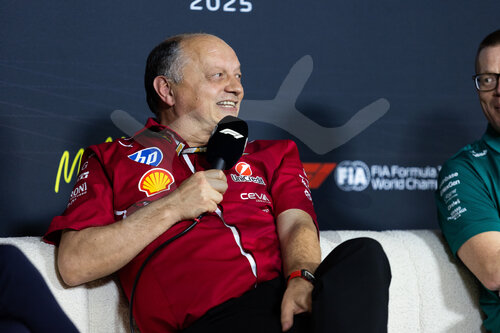 F1 Grand Prix of Australia
