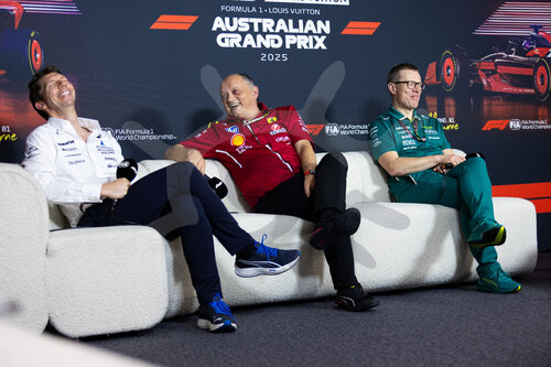 F1 Grand Prix of Australia