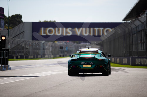 F1 Grand Prix of Australia