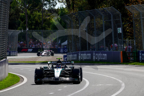 F1 Grand Prix of Australia