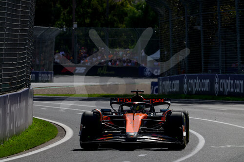 F1 Grand Prix of Australia