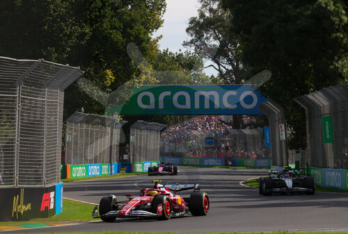 F1 Grand Prix of Australia