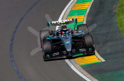 F1 Grand Prix of Australia