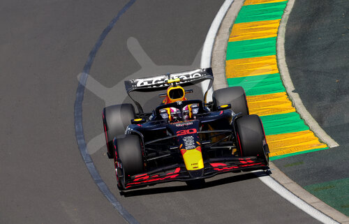 F1 Grand Prix of Australia