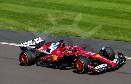 F1 Grand Prix of Australia