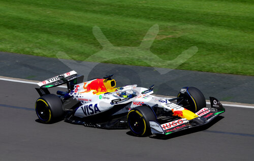 F1 Grand Prix of Australia